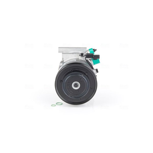 Kompressor, klimatanläggning 12V Nissens 890238 NISSENS