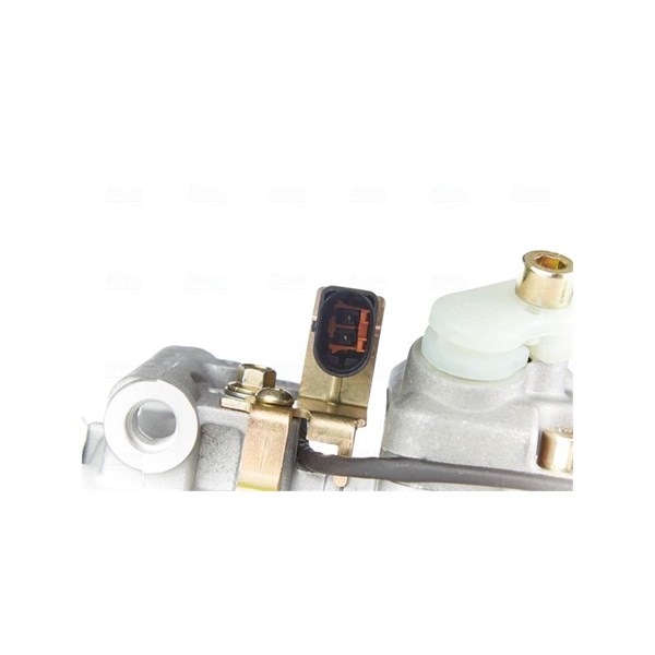 Kompressor, klimatanläggning 12V Nissens 890294 NISSENS