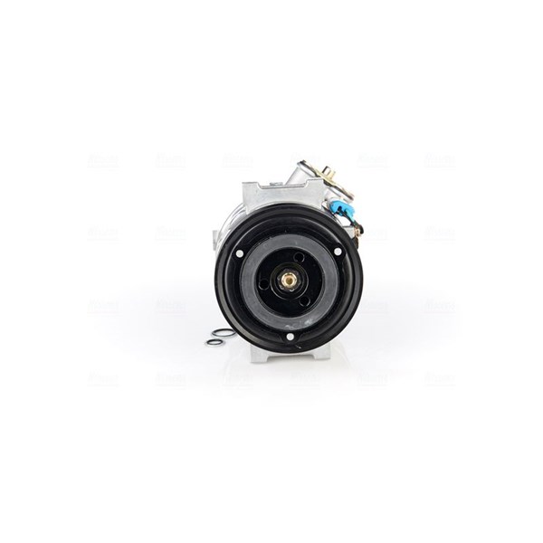 Kompressor, klimatanläggning 12V Nissens 890354 NISSENS