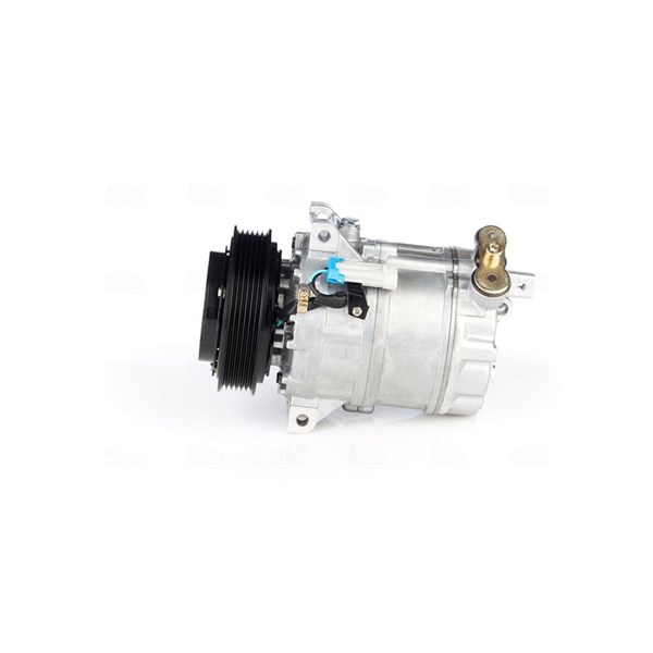 Kompressor, klimatanläggning 12V Nissens 890354 NISSENS
