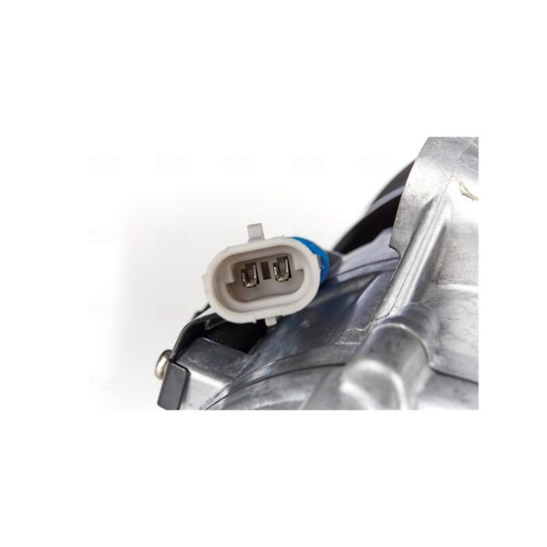 Kompressor, klimatanläggning 12V Nissens 890354 NISSENS