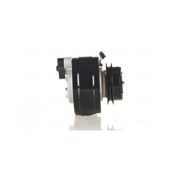 Kompressor, klimatanläggning 12V Nissens 890368 NISSENS