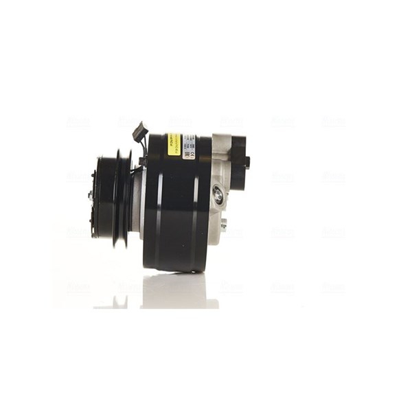 Kompressor, klimatanläggning 12V Nissens 890368 NISSENS
