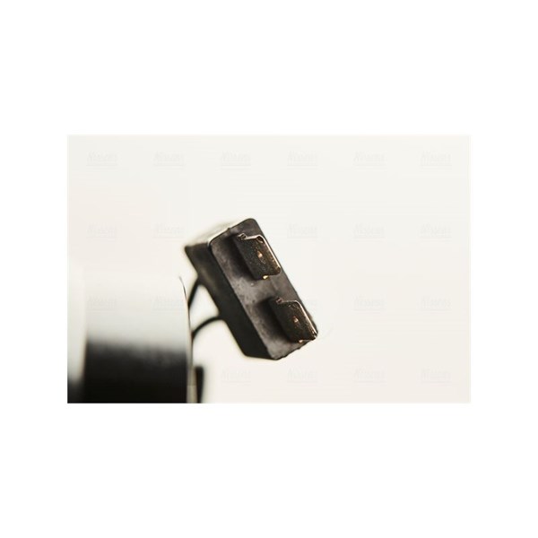 Kompressor, klimatanläggning 12V Nissens 890368 NISSENS
