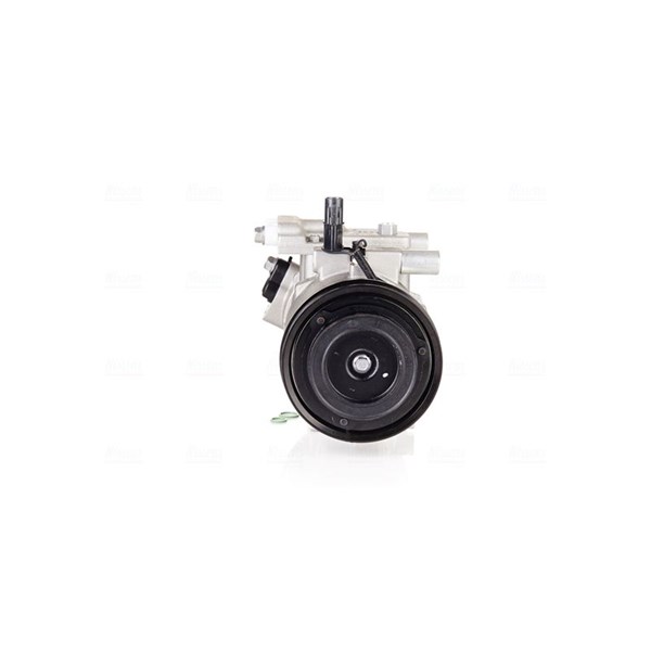 Kompressor, klimatanläggning 12V Nissens 890376 NISSENS Kompressor, klimatanläggning 12V Nissens 890376 NISSENS