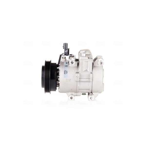 Kompressor, klimatanläggning 12V Nissens 890376 NISSENS Kompressor, klimatanläggning 12V Nissens 890376 NISSENS
