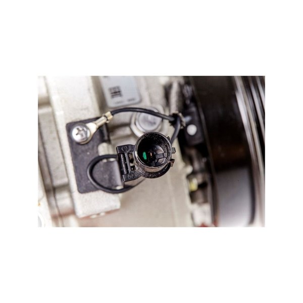Kompressor, klimatanläggning 12V Nissens 890376 NISSENS Kompressor, klimatanläggning 12V Nissens 890376 NISSENS