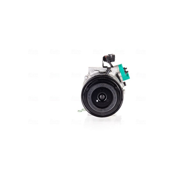 Kompressor, klimatanläggning 12V Nissens 890575 NISSENS