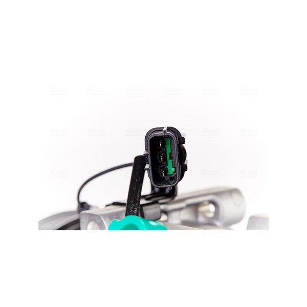 Kompressor, klimatanläggning 12V Nissens 890575 NISSENS