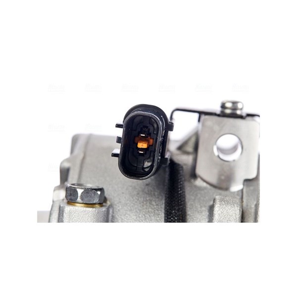 Kompressor, klimatanläggning 12V Nissens 890644 NISSENS