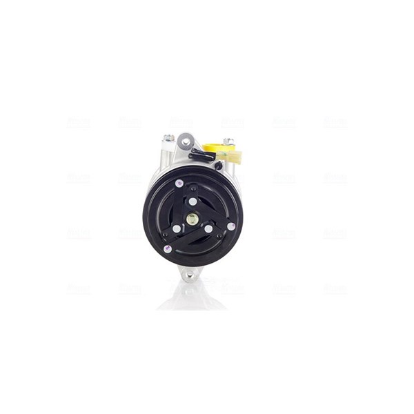 Kompressor, klimatanläggning 12V Nissens 890697 NISSENS