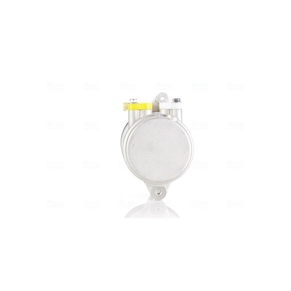Kompressor, klimatanläggning 12V Nissens 890697 NISSENS