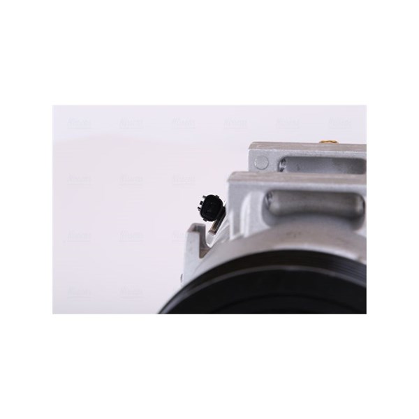 Kompressor, klimatanläggning 12V Nissens 890899 NISSENS