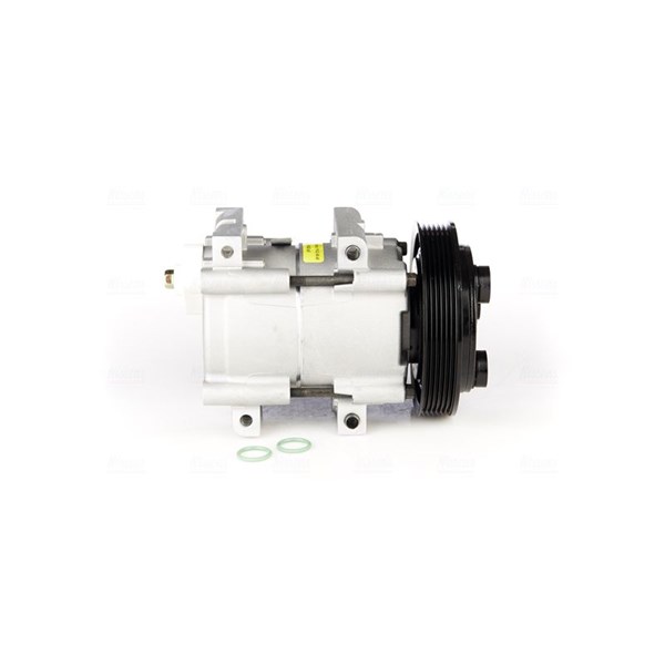 Kompressor, klimatanläggning 12V Nissens 89190 NISSENS