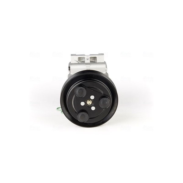Kompressor, klimatanläggning 12V Nissens 89190 NISSENS