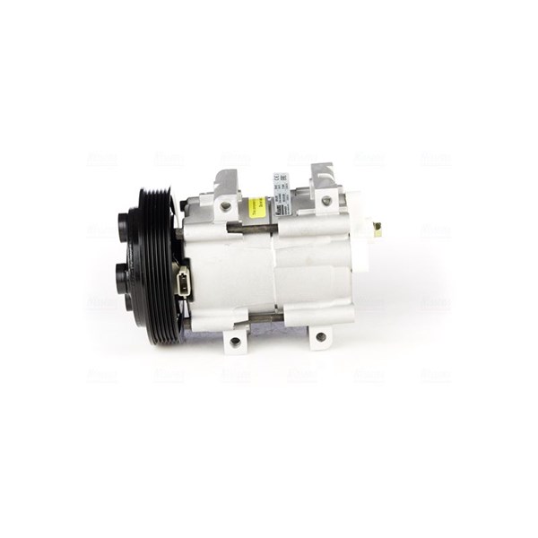 Kompressor, klimatanläggning 12V Nissens 89190 NISSENS