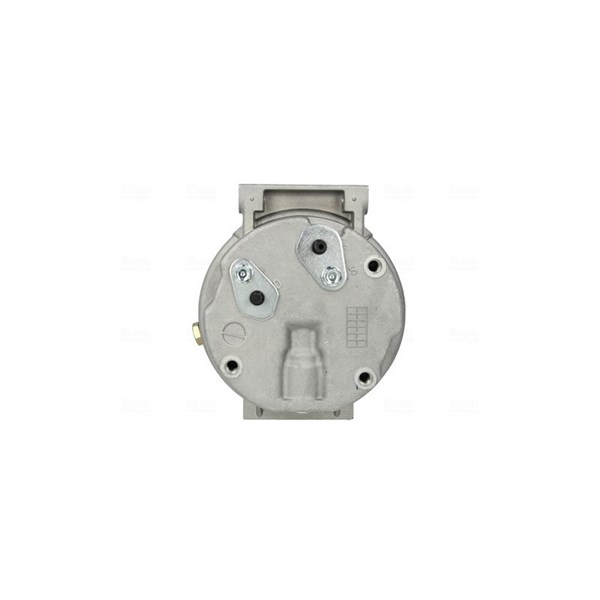 Kompressor, klimatanläggning 12V Nissens 89218 NISSENS