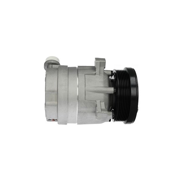 Kompressor, klimatanläggning 12V Nissens 89257 NISSENS