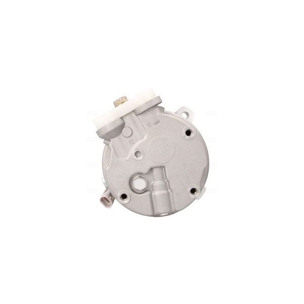 Kompressor, klimatanläggning 12V Nissens 89257 NISSENS