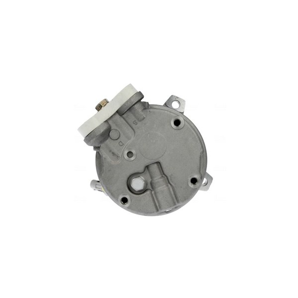 Kompressor, klimatanläggning 12V Nissens 89257 NISSENS