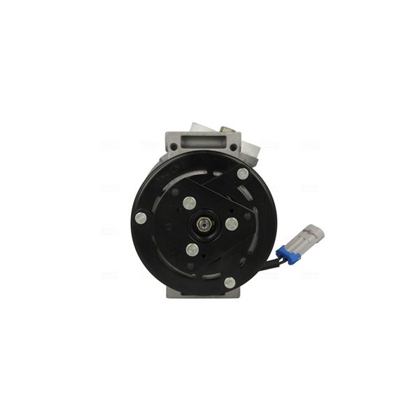 Kompressor, klimatanläggning 12V Nissens 89258 NISSENS
