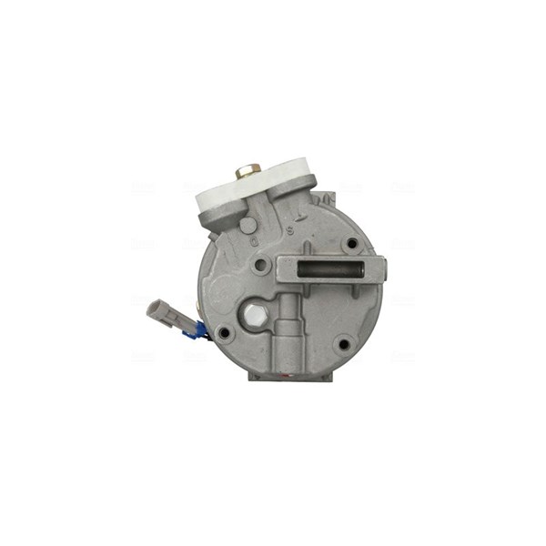 Kompressor, klimatanläggning 12V Nissens 89258 NISSENS