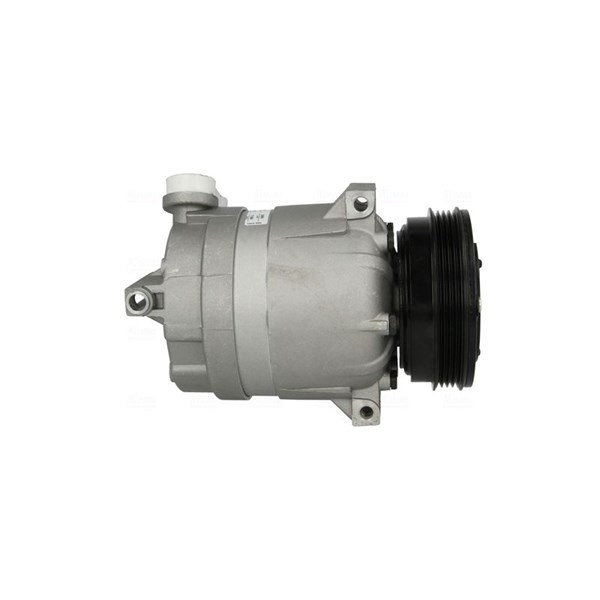 Kompressor, klimatanläggning 12V Nissens 89258 NISSENS