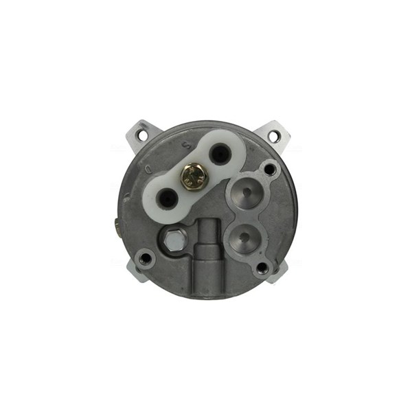 Kompressor, klimatanläggning 24V Nissens 89259 NISSENS