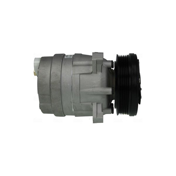 Kompressor, klimatanläggning 24V Nissens 89259 NISSENS