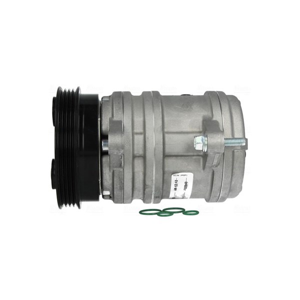 Kompressor, klimatanläggning 12V Nissens 89263 NISSENS