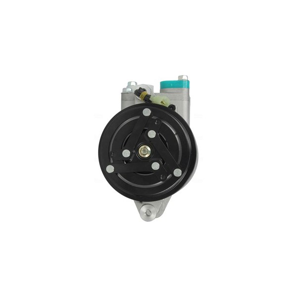 Kompressor, klimatanläggning 12V Nissens 89275 NISSENS