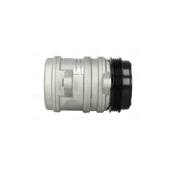 Kompressor, klimatanläggning 12V Nissens 89275 NISSENS
