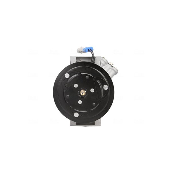 Kompressor, klimatanläggning 12V Nissens 89308 NISSENS
