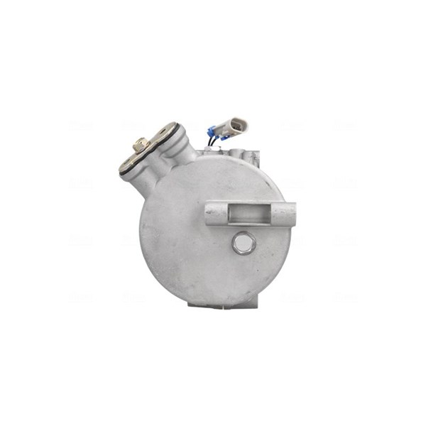 Kompressor, klimatanläggning 12V Nissens 89308 NISSENS