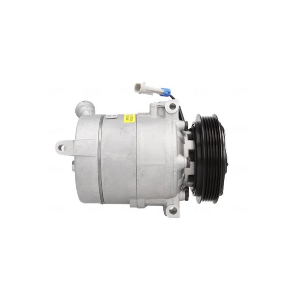 Kompressor, klimatanläggning 12V Nissens 89308 NISSENS