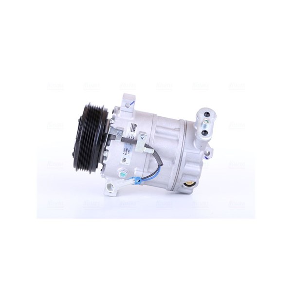 Kompressor, klimatanläggning 12V Nissens 89310 NISSENS Kompressor, klimatanläggning 12V Nissens 89310 NISSENS
