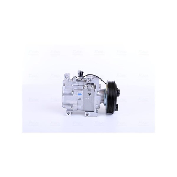 Kompressor, klimatanläggning 12V Nissens 89311 NISSENS