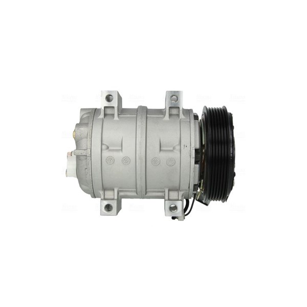Kompressor, klimatanläggning 12V Nissens 89317 NISSENS