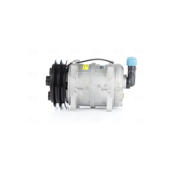 Kompressor, klimatanläggning 12V Nissens 89321 NISSENS