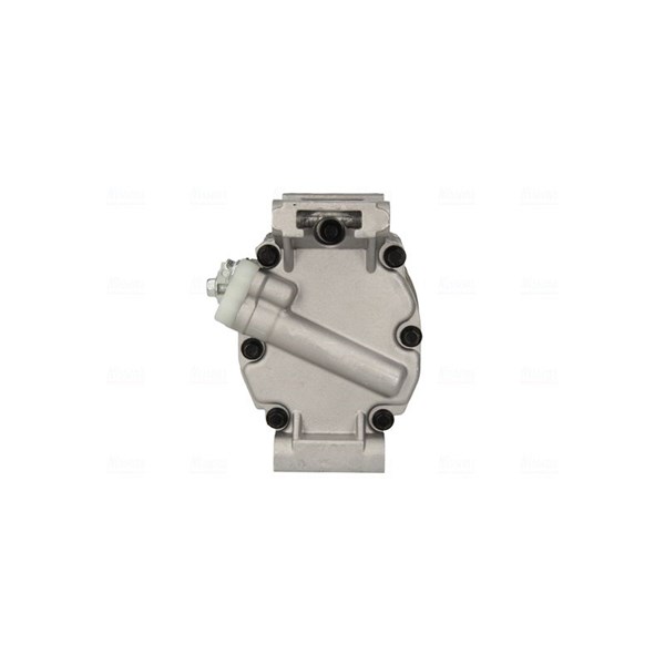 Kompressor, klimatanläggning 12V Nissens 89324 NISSENS