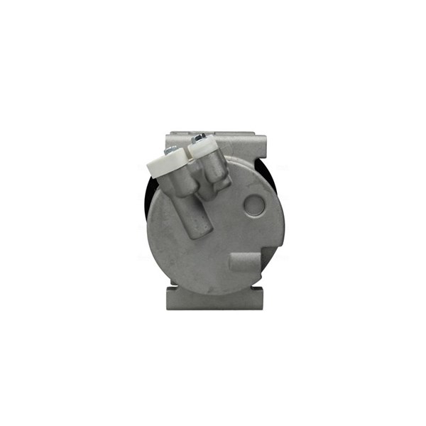 Kompressor, klimatanläggning 12V Nissens 89330 NISSENS