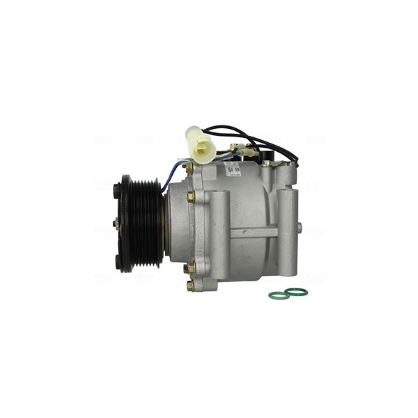 Kompressor, klimatanläggning 12V Nissens 89331 NISSENS