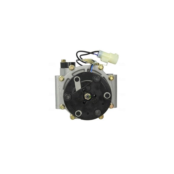 Kompressor, klimatanläggning 12V Nissens 89331 NISSENS