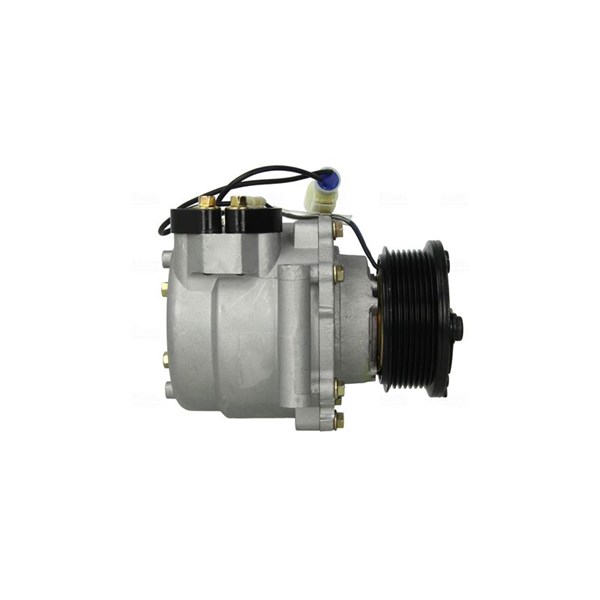 Kompressor, klimatanläggning 12V Nissens 89331 NISSENS