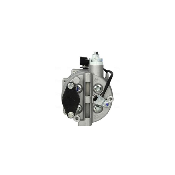 Kompressor, klimatanläggning 12V Nissens 89354 NISSENS