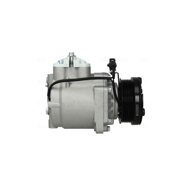 Kompressor, klimatanläggning 12V Nissens 89354 NISSENS