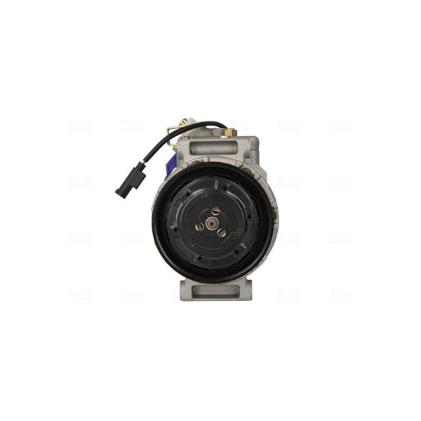 Kompressor, klimatanläggning 12V Nissens 89359 NISSENS
