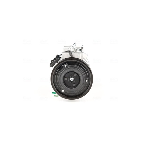 Kompressor, klimatanläggning 12V Nissens 89382 NISSENS Kompressor, klimatanläggning 12V Nissens 89382 NISSENS