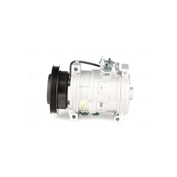 Kompressor, klimatanläggning 12V Nissens 89382 NISSENS Kompressor, klimatanläggning 12V Nissens 89382 NISSENS