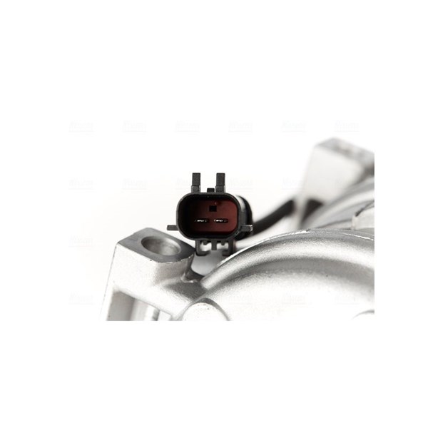 Kompressor, klimatanläggning 12V Nissens 89382 NISSENS
